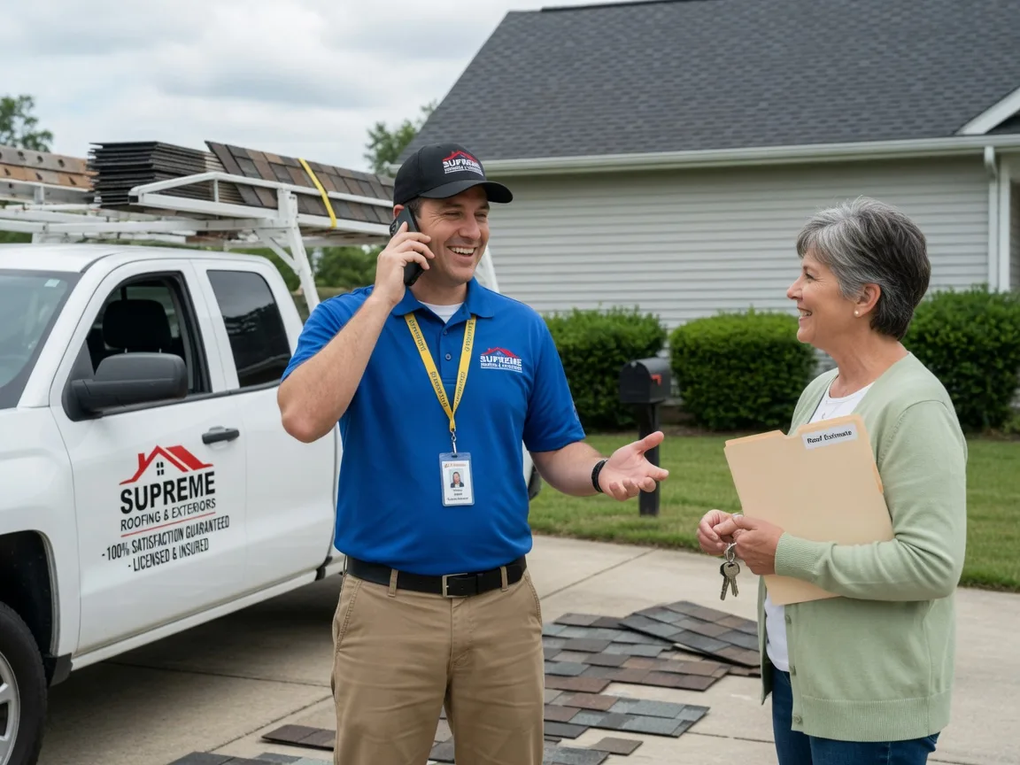 Roof Replacement Wesley Chapel, FL FAQs